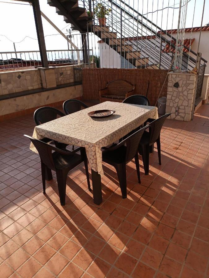 Home Vesuvius Ercolano Bagian luar foto