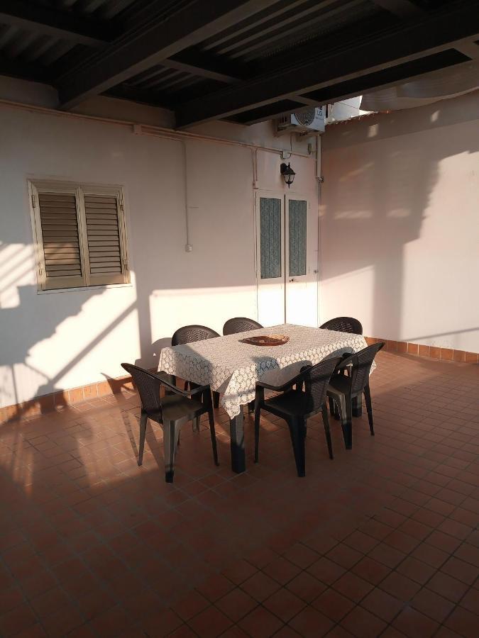 Home Vesuvius Ercolano Bagian luar foto